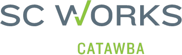 SC Works Catawba Logo