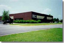 Lancaster South Carolina OneStop Workforce Center