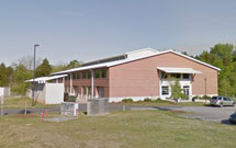 Chester SCWorks Center
