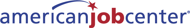 American Job Center logo